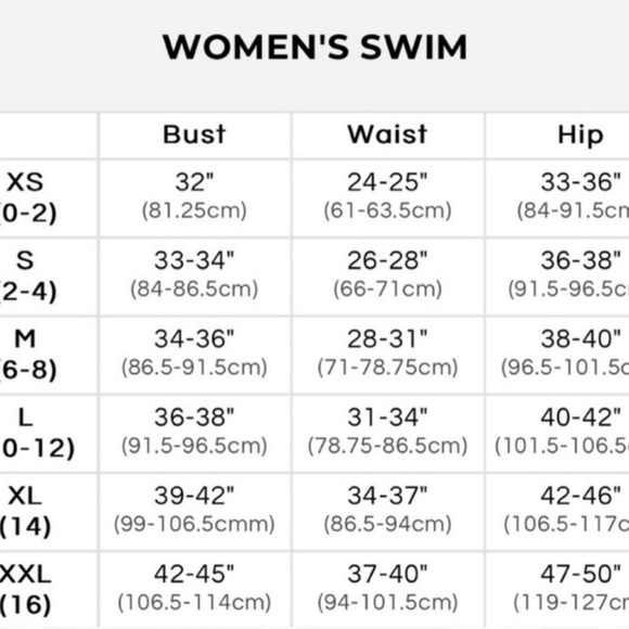 Kenny Flowers The Pamilla Bandeau & High Waisted Bottom NWOT - Picture 10 of 10